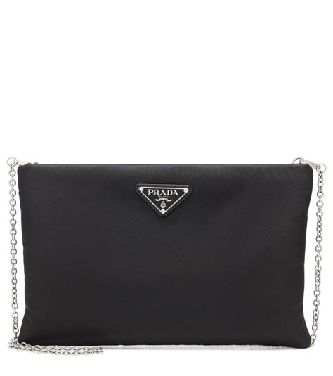 prada clutch bag uk|prada nylon clutches.